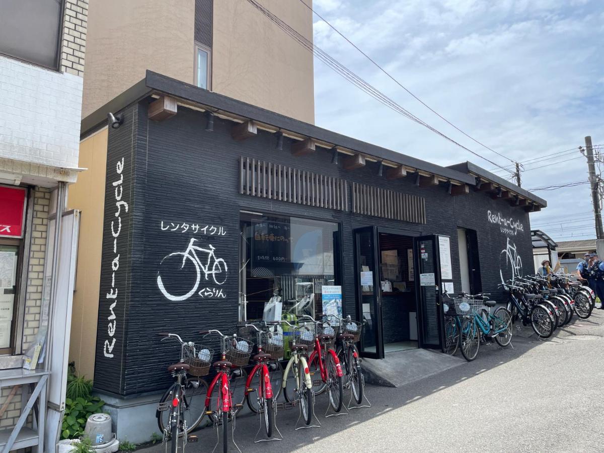 Credo Maison Kamakura102 Exterior foto